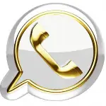 واتس اب بلس الذهبي WhatsApp Plus Gold