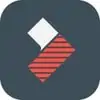 تطبيق مونتاج و تحرير الفيديو للاندرويد FilmoraGo for Android