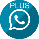 تنزيل واتس اب الازرق بلس 2024 Whatsapp Blue Plus APK احدث نسخة للاندرويد WhatsApp Plus
