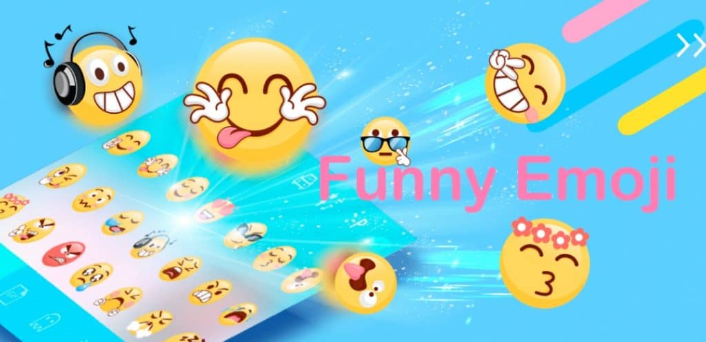 Kika Keyboard تطبيق لتغيير شكل لوحة المفاتيح كيبورد عربي حديث
