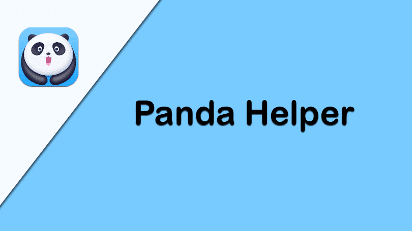 تحميل متجر باندا panda Helper مجاناً للأندرويد والآيفون