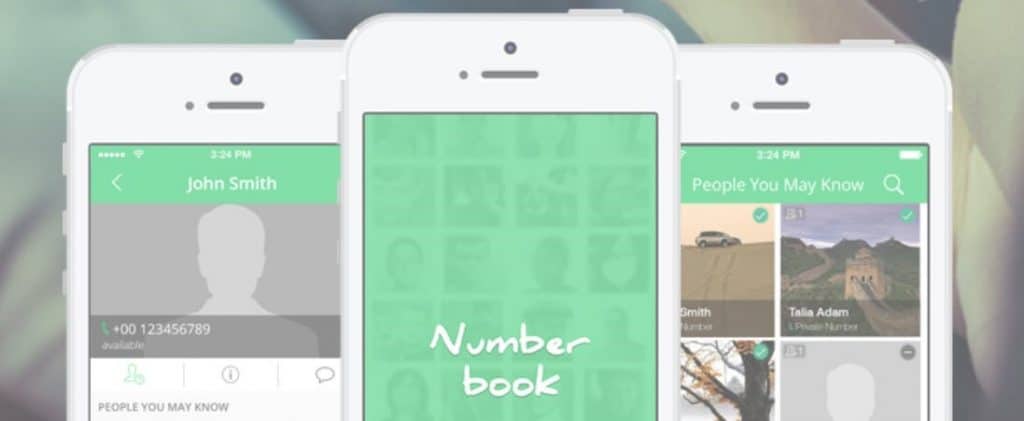 تحميل برنامج نمبر بوك Number book مجاناً برابط مباشر