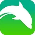 تطبيق متصفح دولفين Dolphin Browser APK