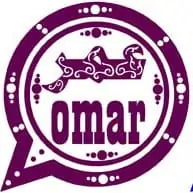 شعار واتساب عمر العنابي