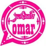 تنزيل واتساب عمر الوردي 2024 OB2WhatsApp V53 ByOmar APK تحديث واتس اب عمر اخر اصدار واتساب عمر الوردي